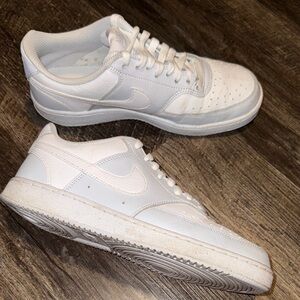 Women’s Nike court vision Sneakers